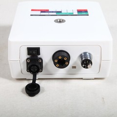 Dental Brushless Electric LED Micro Motor Internal Spray E-type 3.4Ncm USA
