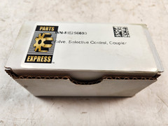 NEW John Deere WN-RE256693 SCV Coupler. Selective Control Breakaway Cartridge