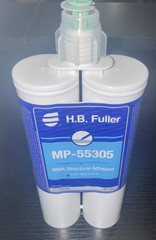 H.B. Fuller MP-55305 MMA Structural Adhesive Strong Durable Brand New 1:1 ratio
