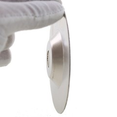 4″ Diamond Grinding Wheel Sanding Disc Coated Grit 60 Grinding Tools for Grinder