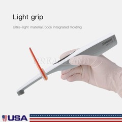 Dental Estilo Lampara/ Luz de curado LED