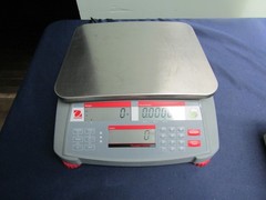 Ohaus RC41M30 Ranger Count 4000 Durable Counting Scale max 30kg/60lb GUARANTEED