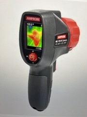 Amprobe IRC-110 Infrared Thermal Camera, 20:1