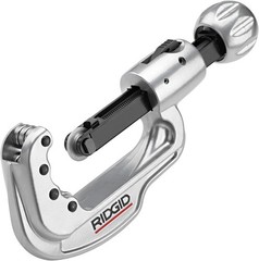 31803 65S Stainless Steel Tubing Cutter, 1/4-inch to 2-5/8-inch Tube Cutter