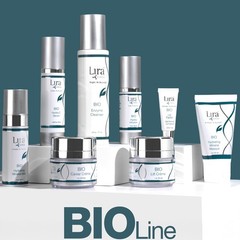 Lira Clinical Bio Hydrating Mineral Mist – Face Mist Hydrating Spray Plant Stem