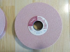 ToolPro Bay State DISH Grinding Wheel 6″ X 1/2″ X 1-1/4″ 17A-60-J8-V56