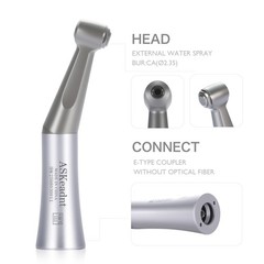 Dental E-generator LED High Speed/Low Speed Handpiece Kit 2Hole/4Hole