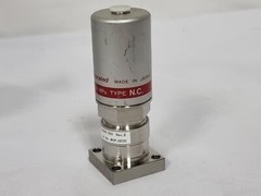 4 Fujikin O.P. 0.5~0.6 MPa, C No.565601 Type NC, Lam. 766-19782-003 Rev B,_96698