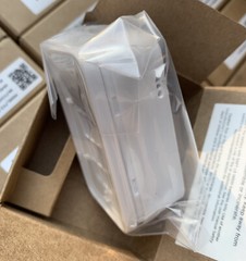 MachineQ MQflex LoRaWAN MUTLI-SENSOR DEVICE Comcast FV3-AR-A , NEW