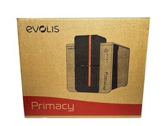 Evolis Primacy 2 Single Sided ID card printer- Open Box New – PM2-0001
