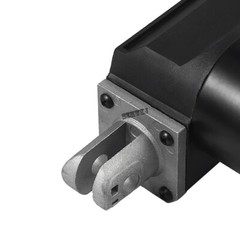 USA 12V Linear Actuator Motor 6000N 1320lbs Heavy Duty Auto Car Window TV lifter