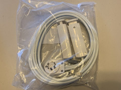 NEW In Package Callcare ET-7179 PATIENT NURSE CALL CORDS. See Pictures