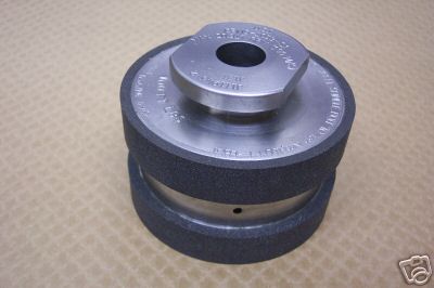 UNITED SUPERABRASIVES CBNS-1053-S1 DIAMOND WHEEL NEW CONDITION IN BOX