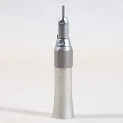 FX65 NSK Style Dental Slow Low Speed Straight Handpiece Nosecone 1:1 Fit NSK USA
