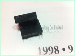 Fujitsu FTR-F3AA024E F3AA024E Electromechanical Relay SPST 24VDC 5A x 5PCS NEW