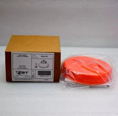 PACK OF 15 EDWARDS EST SIGA-PS SIGA PS PHOTOELECTRIC SMOKE DETECTOR INTELLIGENT