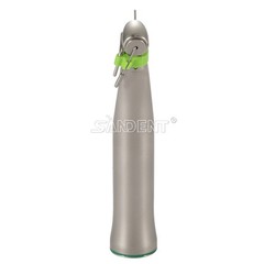 20:1 Dental LED Implant Contra Angle Handpiece for W H Surgical Motor