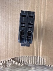 Federal Pacific FPE NA240 40A Circuit Breaker – Black