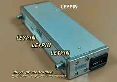 1pcs Keysight N5242A attenuator 33321-60077 65dB 26.5GHz#pr