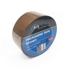 1.88″ 110 Yard Brown Packing Tape For Packaging Carton Box Moving Shipping 2 MIL