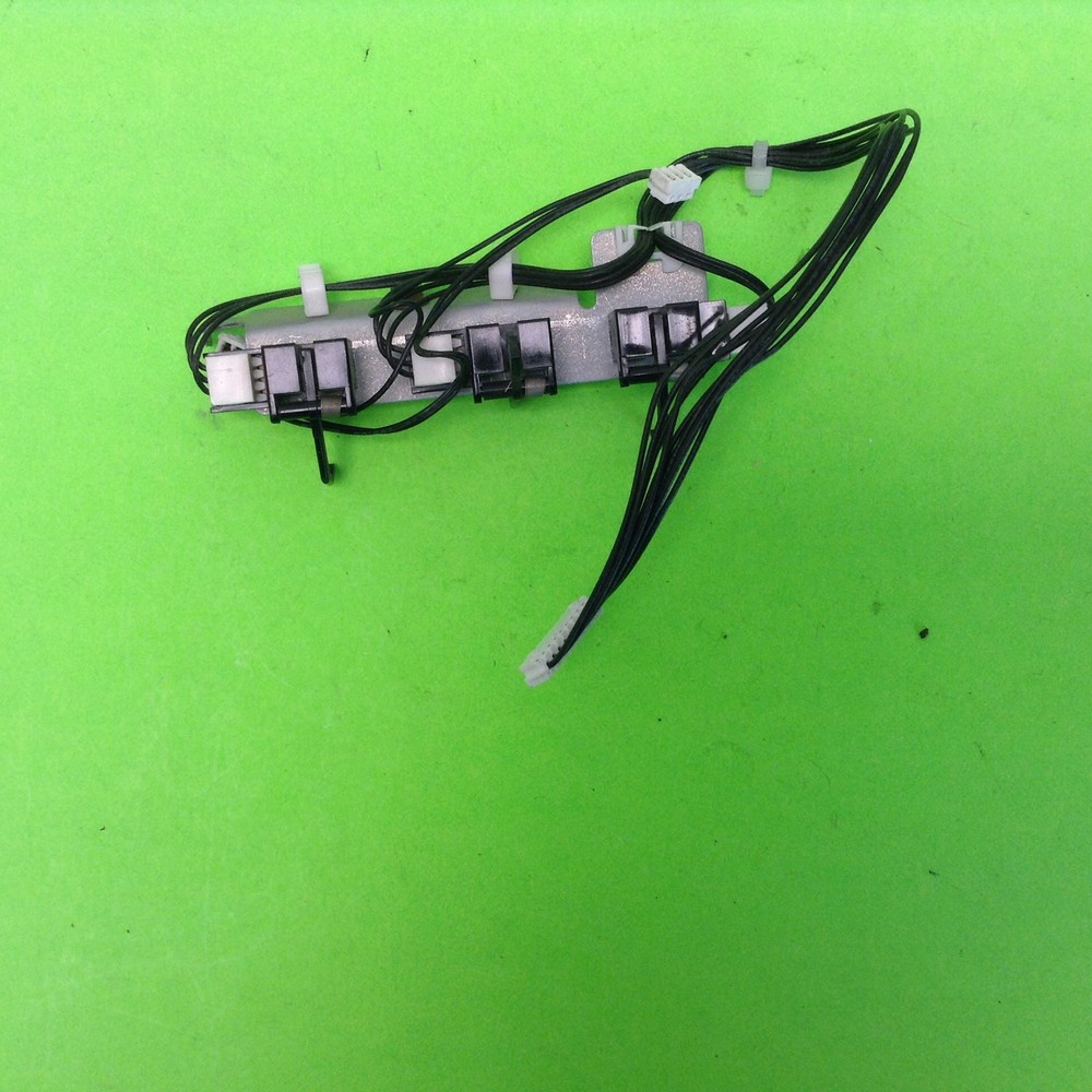 Ricoh Aficio 1013F Photo Copier Assembly Sensor