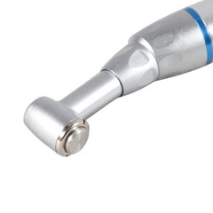 10 Yabangbang Dental Slow Low Speed Contra Angle Handpiece Push Button Etype NSK