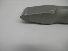 T&H CHT112SG , 1″ Stock W / 1-1/2″ Blade Carbide Swept Grip Hand Tracer
