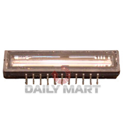 5PCS/New In Box TOSHIBA TCD1304AP CCD Linear Image Sensor