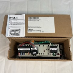 New Cree LED Driver Assembly Replacement Kit XA-XCPDRWD056D40W