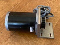 Compumotor Servo Stepper Motor S83-136-MO – FREE Returns Accepted