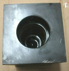ZFD/Y, Sun Hydraulics, Steel Manifold 1JC4-A2