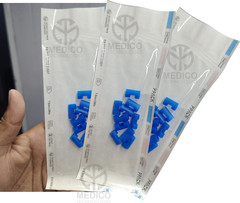 Raney Clip 300 Plastic Clips + 1 Applicator Forceps Neuro Surgical, Scalp Clips