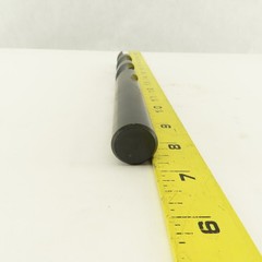 Precision Twist Drill 057220 22mm Straight Flute Twist Drill 10-5/8″ OAL