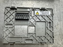 American Standard Trane 1050 Thermostat Controller 2021 NICE!!