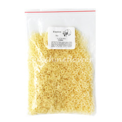 5000 Pcs/bag Dental Ortho Elastics Latex Braces Elastic Rubber Bands 3.5/4.5/6.5