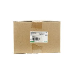 BRAND NEW IN BOX – JGA36200 – SQUARE D Molded Case Circuit Breaker, 200A 600V