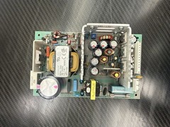 ARTESYN NFS80-7606J Power Supply, CONVERTER AC/DC Quad Power +_15V,5V,24 New