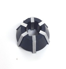 14.0MM RUBBER FLEX COLLET (3900-1786)