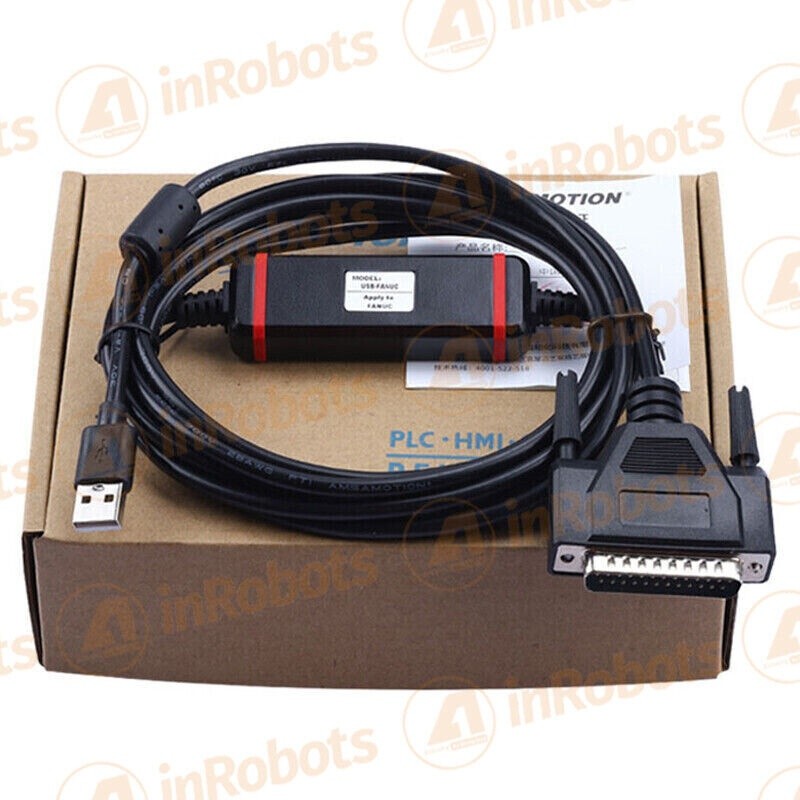 USB RS232 Data Transfer Cable CNC DNC Software Compatible *vv