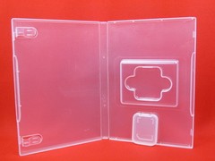 5 New High Quality 14mm Clear Micro SD Card Case & DL9SD, MF1&DL9SD