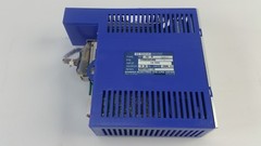 SHINKO BD-02-B PN E4305502406 AC SERVO DRIVE 0.2KW