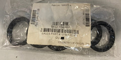 U18-1.50-31B U-Cup Seal 1-1/2″ ID x 2-1/8″ OD x 5/16″ H 90A Urethane Hyd 5pc