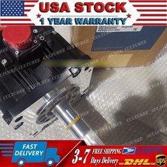 Mitsubishi HF-SP2024B Servo Motor HFSP2024B New In Box 1PC
