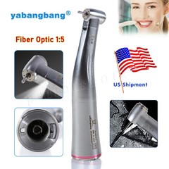 Portable Dental Ultrasonic Scaler Handpiece + Tips fit Cavitron EMS WOODPECKER