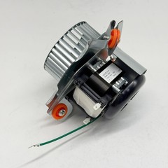 Draft Inducer Blower Fan Motor Assembly Fits Carrier Bryant Payne Model Furnaces