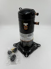 Emerson Copeland Compressor ZP19K7E-PFV-830/ ZP19K6E-PFV-130 19,000 BTU R410A