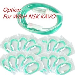 USA Dental Implant Irrigation Tubing Tube for WH NSK NOUVAG Surgical Motor