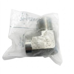 Gates G60136-1212 Hydraulic Hose Fitting MegaCrimp 3/4″ JIC Female Flare Swivel