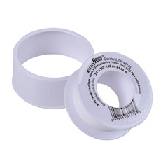 Oatey 0.75-in x 260.0-in Plumber’s Tape