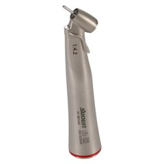 5pcs Dental Surgical Burs Long Shank 557L Carbide 25mm For High Speed Handpiece